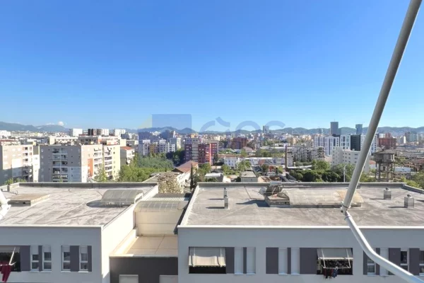 Shtepi me qera Apartament ne Tirane, 2+1, Mobilimi E mobiluar, Pagesa 850  Euro.