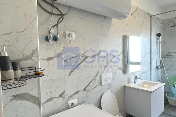 Shtepi me qera Apartament ne Tirane, 2+1, Mobilimi E mobiluar, Pagesa 850  Euro.
