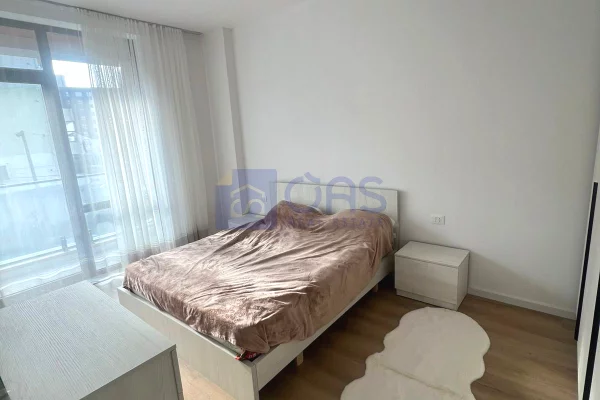 Shtepi me qera Apartament ne Tirane, 2+1, Mobilimi E mobiluar, Pagesa 680  Euro.