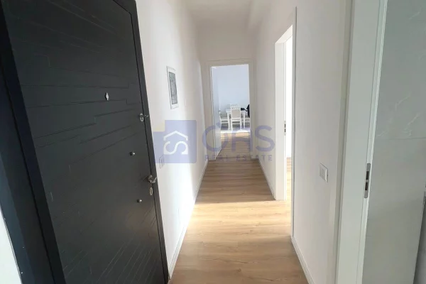 Shtepi me qera Apartament ne Tirane, 2+1, Mobilimi E mobiluar, Pagesa 680  Euro.