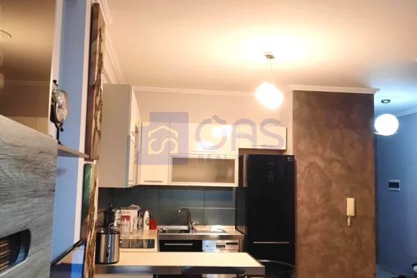 Shtepi me qera Apartament ne Tirane, 2+1, Mobilimi E mobiluar, Pagesa 500  Euro.