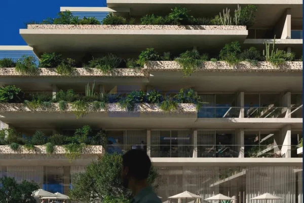 Shtepi ne shitje Garsoniere ne Vlore - 115,000 Euro