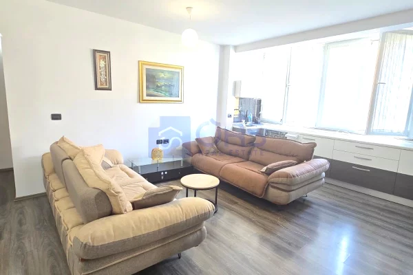 Shtepi ne shitje Apartament ne Tirane, 2+1, Mobilimi E mobiluar, Pagesa 195,000  Euro.