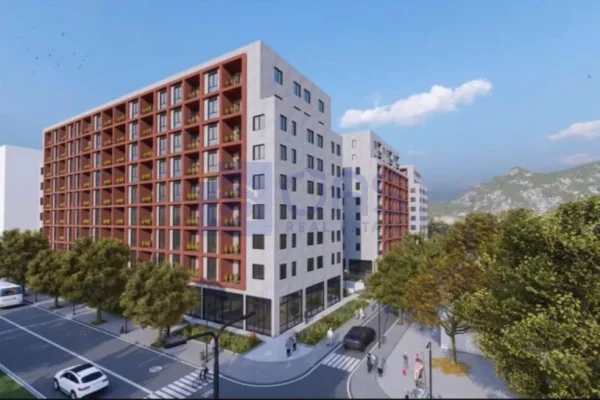 Shtepi ne shitje Apartament ne Tirane, 2+1, Mobilimi E mobiluar, Pagesa 81,074  Euro.