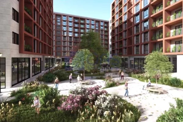 Shtepi ne shitje Apartament ne Tirane, 2+1, Mobilimi E mobiluar, Pagesa 81,074  Euro.