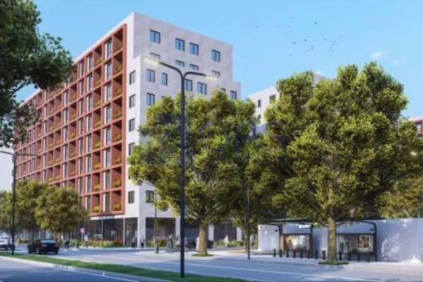 Shtepi ne shitje Apartament ne Tirane, 2+1, Mobilimi E mobiluar, Pagesa 81,074  Euro.