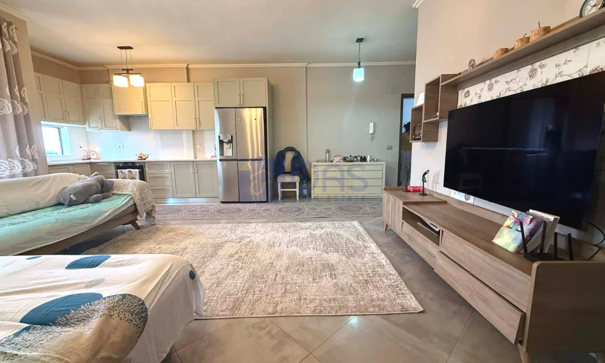 Shtepi ne shitje Apartament ne Tirane, 2+1, Mobilimi E mobiluar, Pagesa 245,000  Euro.