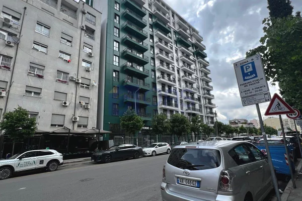 Shtepi ne shitje 1+1 ne Tirane - 238,350 Euro