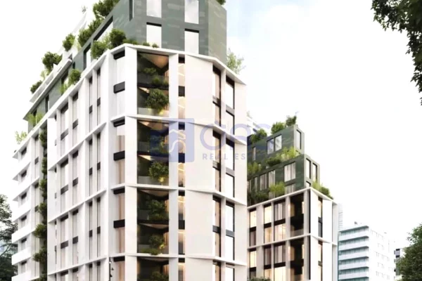 Shtepi ne shitje Apartament ne Tirane, 1+1, Mobilimi E mobiluar, Pagesa 238,350  Euro.