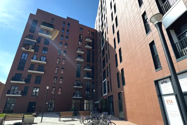 Shtepi ne shitje 1+1 ne Tirane - 139,000 Euro