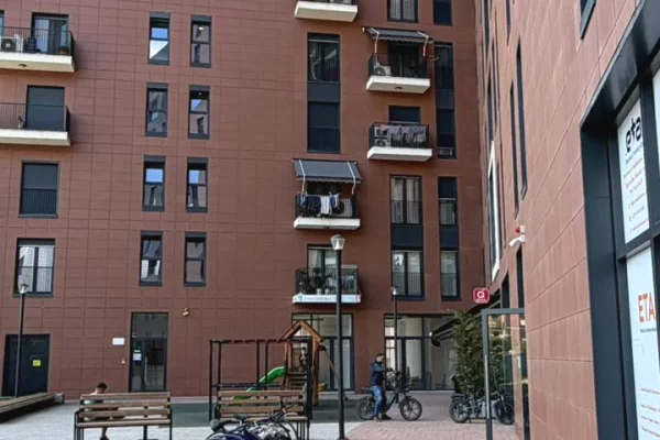 Shtepi ne shitje 2+1 ne Tirane - 208,000 Euro