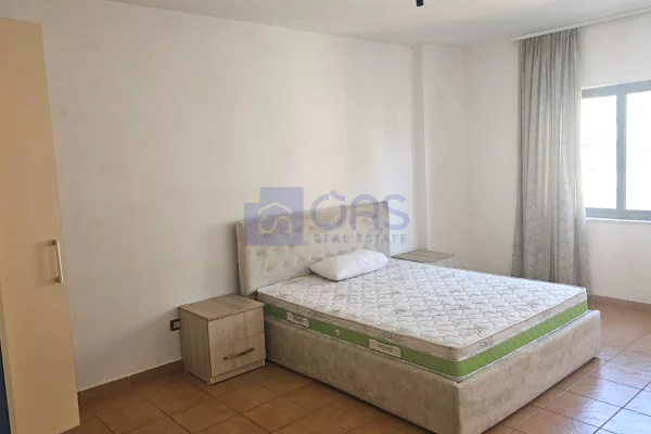 Shtepi me qera Apartament ne Tirane, 2+1, Mobilimi E mobiluar, Pagesa 600  Euro.