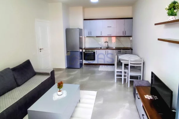 Jepet apartament me qera 1+1 Te Perdiatria (ASL2)