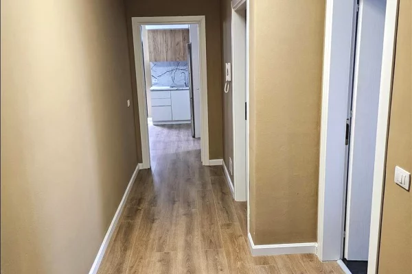 Shtepi me qera Apartament ne Tirane, 2+1, Mobilimi E mobiluar, Pagesa 55,000  Leke.