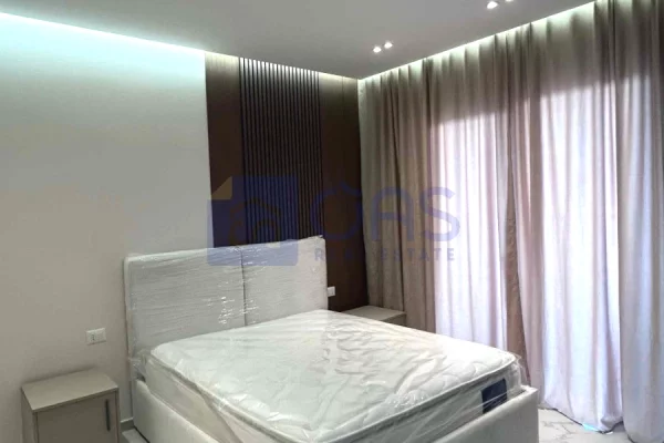 Shtepi me qera Apartament ne Tirane, 1+1, Mobilimi E mobiluar, Pagesa 65,000  Leke.