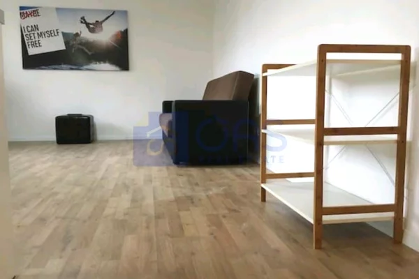 Shtepi me qera Apartament ne Tirane, 1+1, Mobilimi E mobiluar, Pagesa 62,000  Leke.