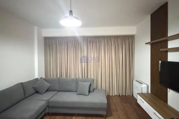 Jepet me qera apartament 1+1 ne Astir 