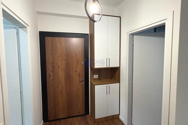 Shtepi me qera Apartament ne Tirane, 1+1, Mobilimi E mobiluar, Pagesa 450  Euro.