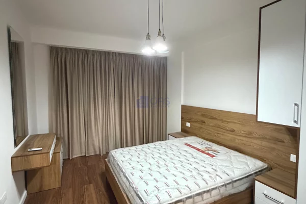 Shtepi me qera Apartament ne Tirane, 1+1, Mobilimi E mobiluar, Pagesa 450  Euro.