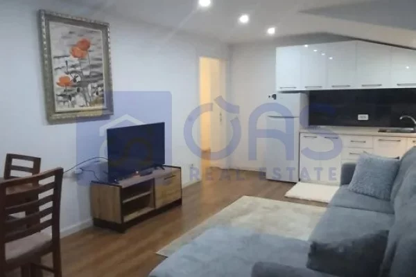 Jepet apartament me qera 1+1 Ish Parku