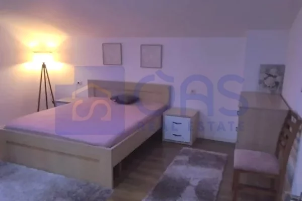 Appartamento in affitto a Tirana 1+1, Arredato