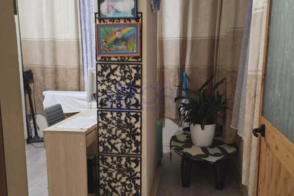 Shtepi me qera Apartament ne Tirane, 2+1, Mobilimi E mobiluar, Pagesa 50,000  Leke.