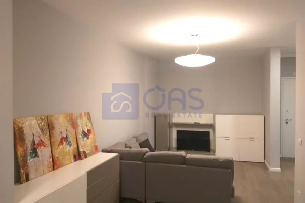 Shtepi me qera 1+1 ne Tirane - 950 Euro