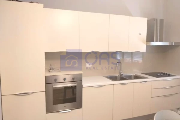 Shtepi me qera Apartament ne Tirane, 1+1, Mobilimi E mobiluar, Pagesa 950  Euro.