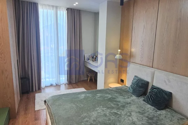 Shtepi me qera Apartament ne Tirane, 1+1, Mobilimi E mobiluar, Pagesa 100,000  Leke.