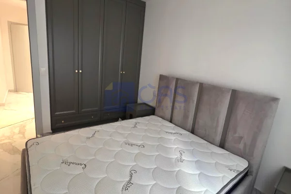Shtepi me qera Apartament ne Tirane, 1+1, Mobilimi E mobiluar, Pagesa 550  Euro.