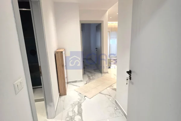 Shtepi me qera Apartament ne Tirane, 1+1, Mobilimi E mobiluar, Pagesa 550  Euro.