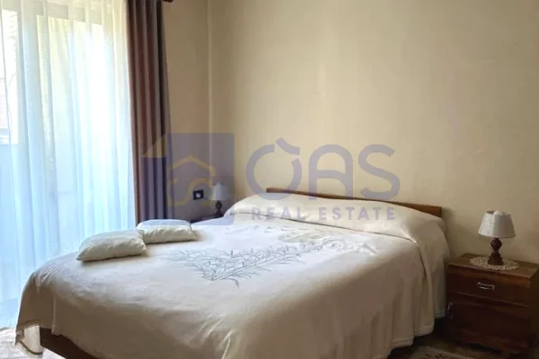 Jepet apartament me qera 2+1 Shkolla e Baletit