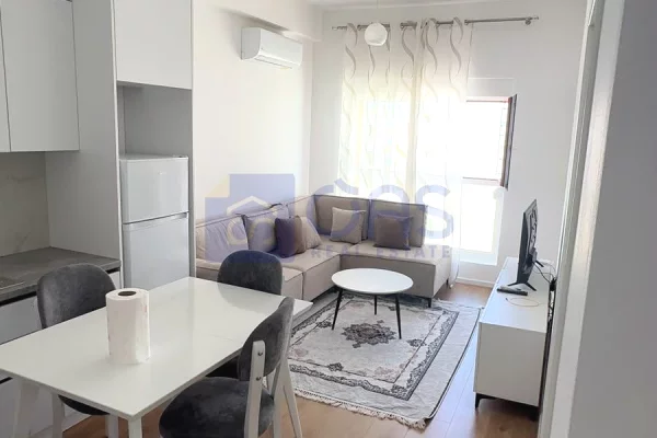 Jepet me qera apartament 1+1 Ne Ali Dem