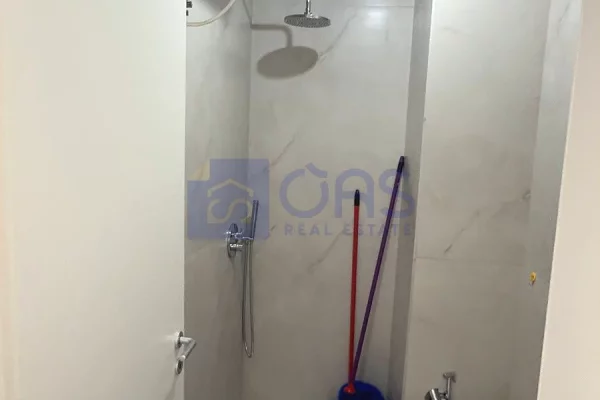 Shtepi me qera Apartament ne Tirane, 1+1, Mobilimi E mobiluar, Pagesa 45,000  Leke.