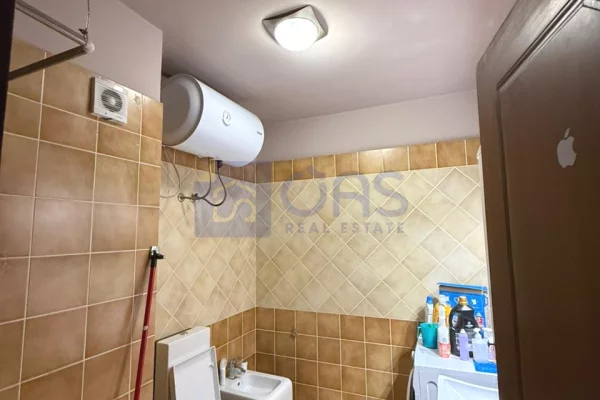 Shtepi me qera Apartament ne Tirane, 2+1, Mobilimi E mobiluar, Pagesa 60,000  Leke.