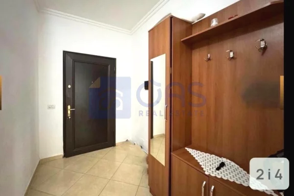Shtepi me qera Apartament ne Tirane, 2+1, Mobilimi E mobiluar, Pagesa 43,000  Leke.
