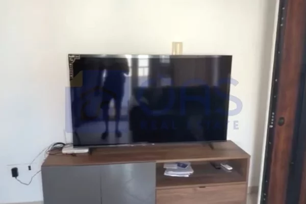 Shtepi me qera Apartament ne Tirane, 1+1, Mobilimi E mobiluar, Pagesa 40,000  Leke.