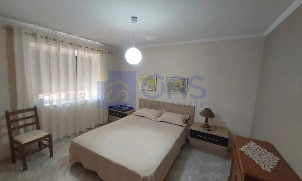 Shtepi me qera Apartament ne Tirane, 1+1, Mobilimi E mobiluar, Pagesa 50,000  Leke.
