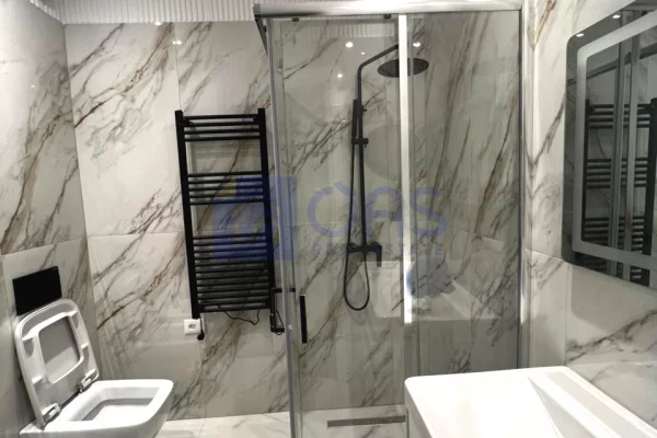 Shtepi me qera Apartament ne Tirane, 3+1, Mobilimi E mobiluar, Pagesa 100,000  Leke.