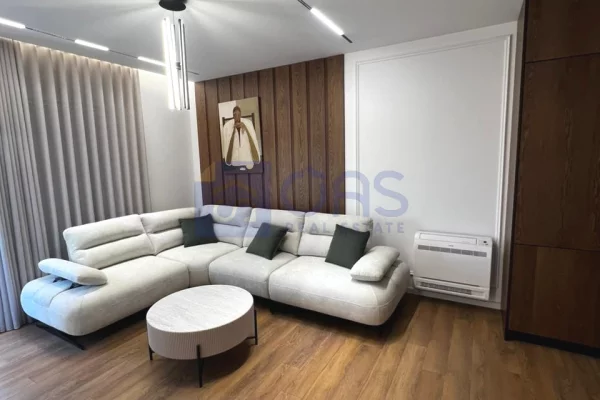 Shtepi me qera Apartament ne Tirane, 3+1, Mobilimi E mobiluar, Pagesa 100,000  Leke.