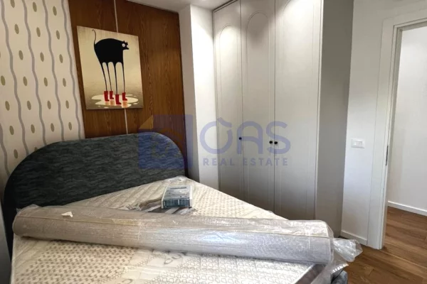 Shtepi me qera Apartament ne Tirane, 3+1, Mobilimi E mobiluar, Pagesa 100,000  Leke.