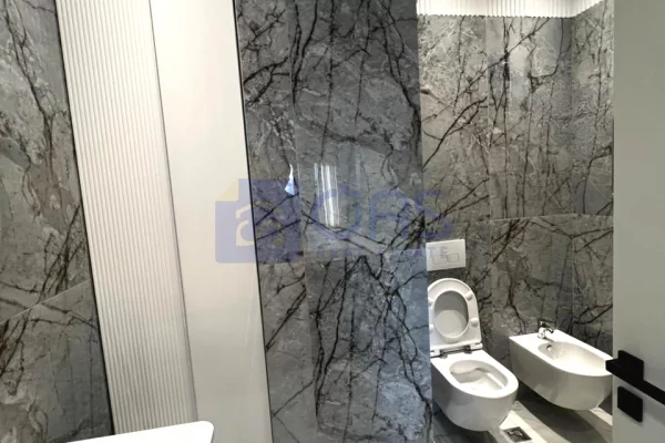 Shtepi me qera Apartament ne Tirane, 3+1, Mobilimi E mobiluar, Pagesa 100,000  Leke.