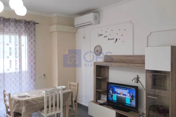 Jepet apartament me qera 1+1 21 Dhjetori