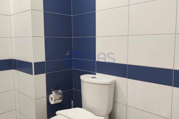 Shtepi me qera Apartament ne Tirane, 1+1, Mobilimi E mobiluar, Pagesa 60,000  Leke.