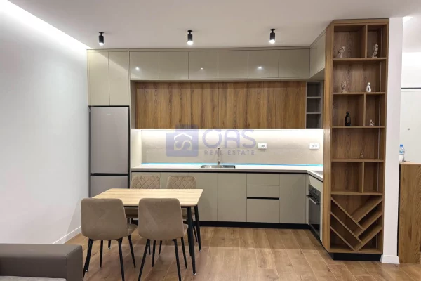 Shtepi me qera 1+1 ne Tirane - 500 Euro