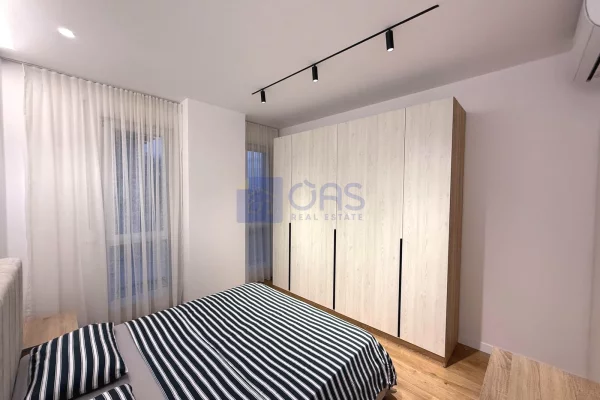 Shtepi me qera Apartament ne Tirane, 1+1, Mobilimi E mobiluar, Pagesa 500  Euro.