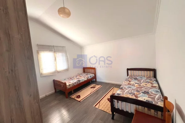 Jepet Apartament me qera 2+1 Ne Qytet Studenti .