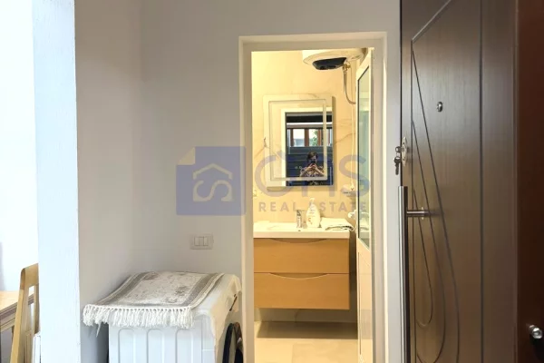 Jepet me qera apartament 1+1 ne Selite