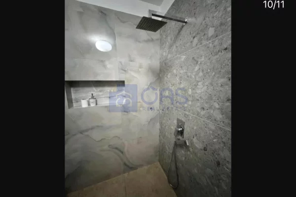 Shtepi me qera Apartament ne Tirane, 2+1, Mobilimi E mobiluar, Pagesa 55,000  Leke.