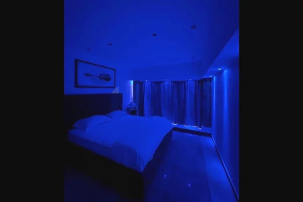 Shtepi me qera Apartament ne Tirane, 2+1, Mobilimi E mobiluar, Pagesa 55,000  Leke.